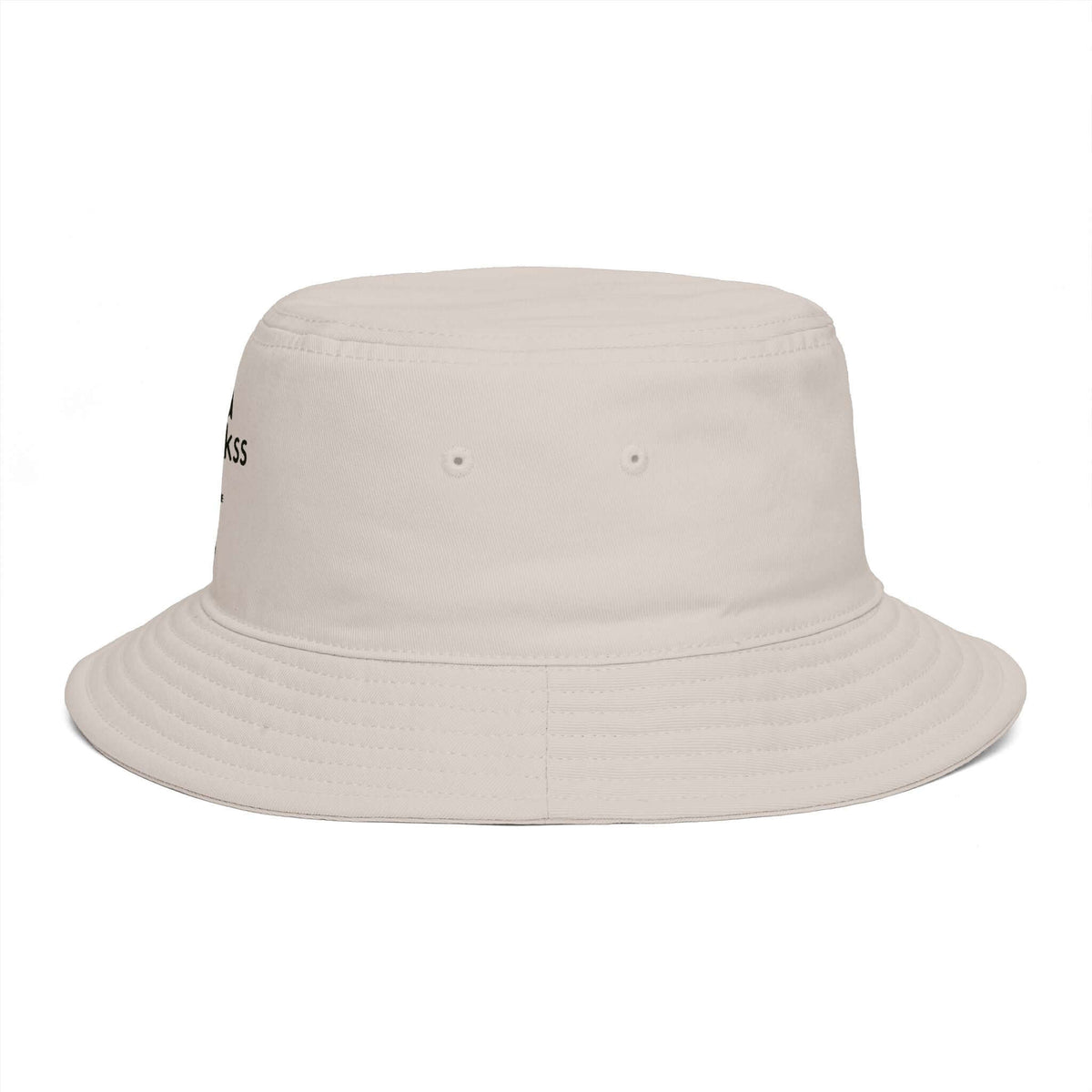 God Speakss Bucket Hat